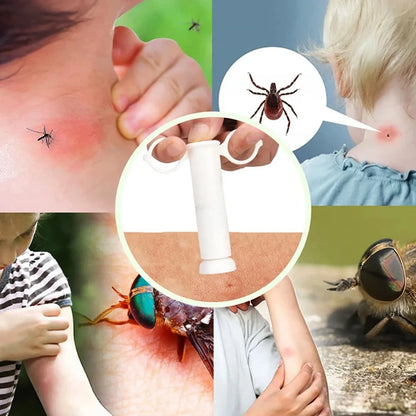 Trailwell Instant Bite & Sting Relief Tool
