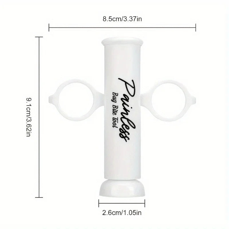 Trailwell Instant Bite & Sting Relief Tool