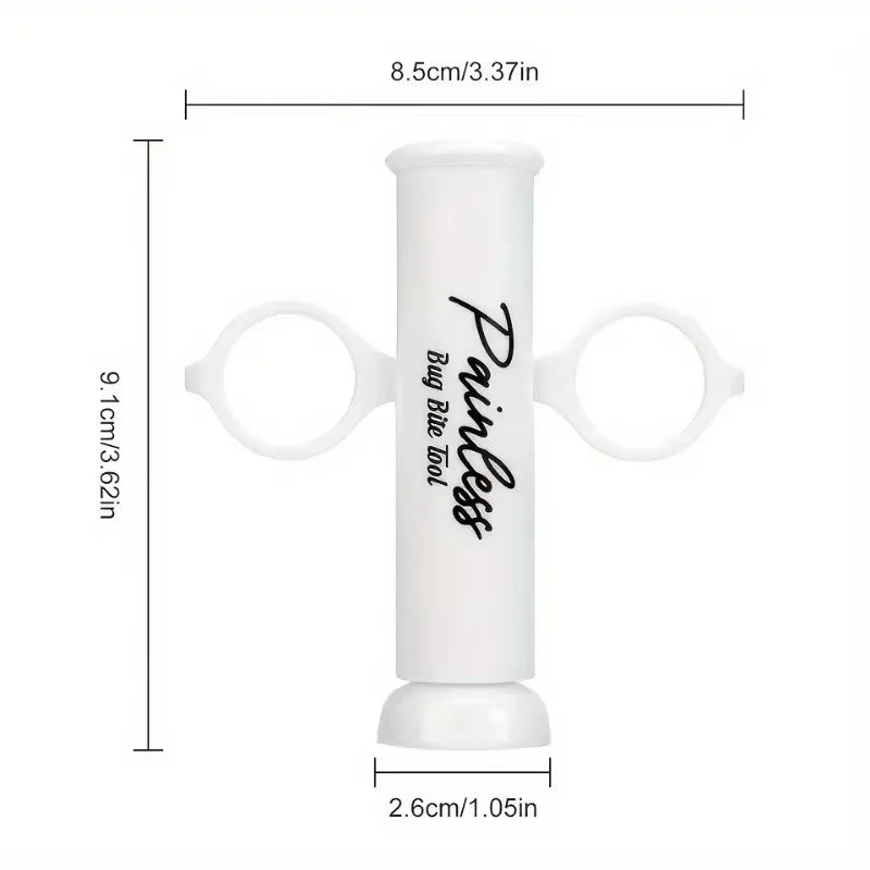 Trailwell Instant Bite & Sting Relief Tool