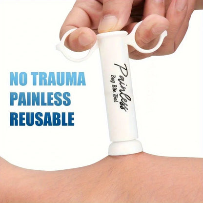 Trailwell Instant Bite & Sting Relief Tool